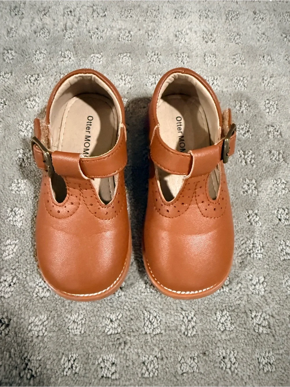 N/A toddler mary